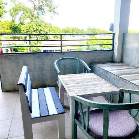 Baan Minnie 2 Bedroom Home 400M From Saikaew Beach Koh Samet Exterior foto