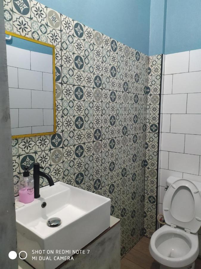 Baan Minnie 2 Bedroom Home 400M From Saikaew Beach Koh Samet Exterior foto