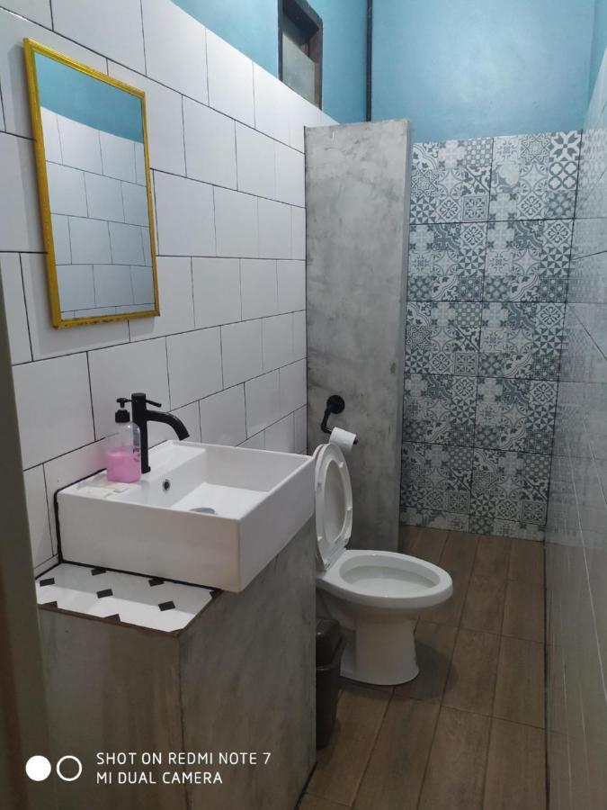 Baan Minnie 2 Bedroom Home 400M From Saikaew Beach Koh Samet Exterior foto