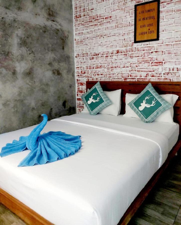 Baan Minnie 2 Bedroom Home 400M From Saikaew Beach Koh Samet Exterior foto