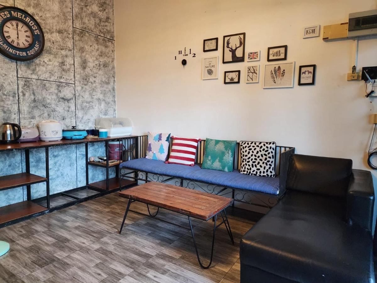 Baan Minnie 2 Bedroom Home 400M From Saikaew Beach Koh Samet Exterior foto